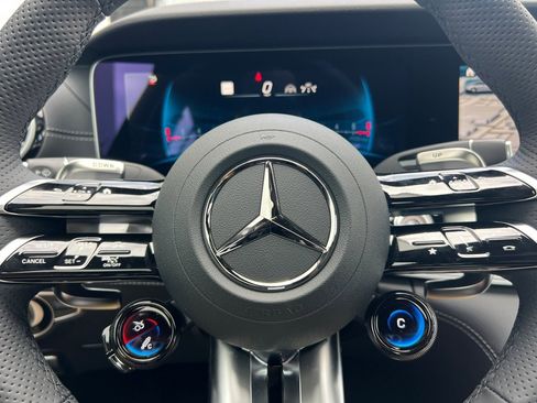 New 2026 Mercedes-Benz AMG GT 43 image 22