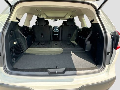 New 2026 Subaru Ascent Limited AWD/4WD image 32
