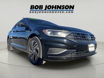 Used 2020 Volkswagen Jetta SEL