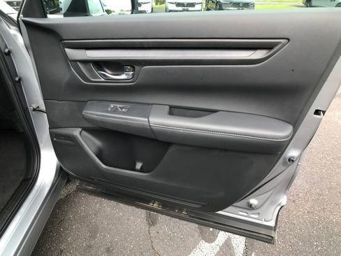 Certified 2023 Honda CR-V EX image 28
