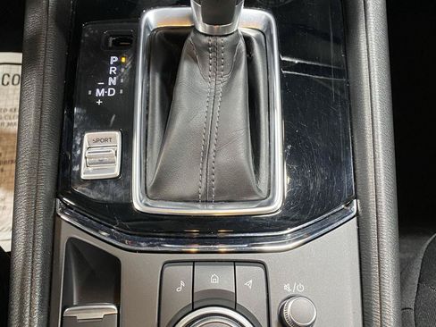 Used 2023 MAZDA CX-5 AWD 2.5 S image 25