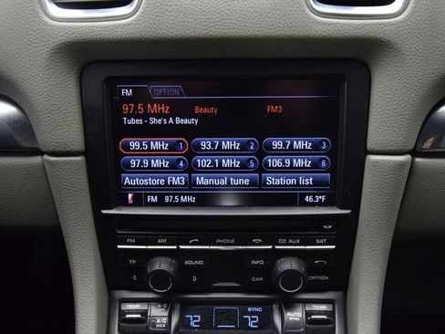 Used 2014 Porsche Boxster image 14