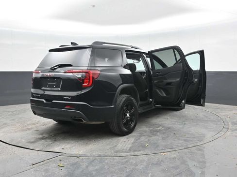 Used 2020 GMC Acadia AT4 AWD/4WD image 36
