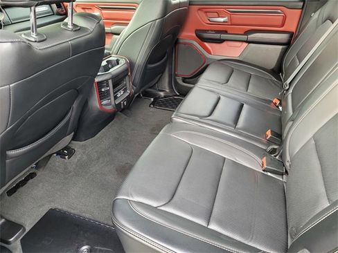 Used 2023 RAM 1500 Rebel w/ Rebel Level 2 Equipment Group image 14
