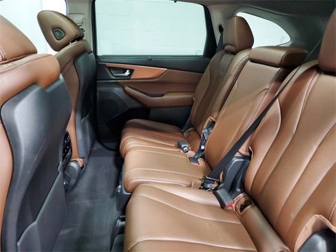 Certified 2023 Acura MDX SH-AWD w/ Technology Package image 11