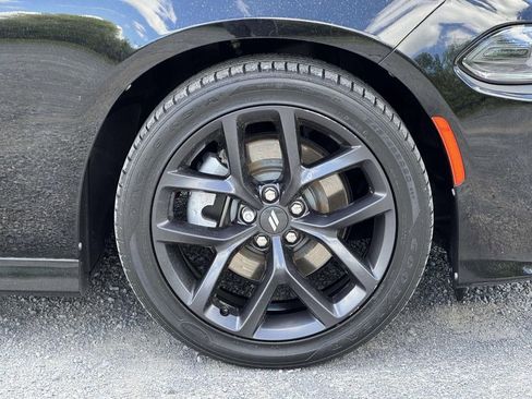 Used 2021 Dodge Charger GT w/ Blacktop Package RWD image 12