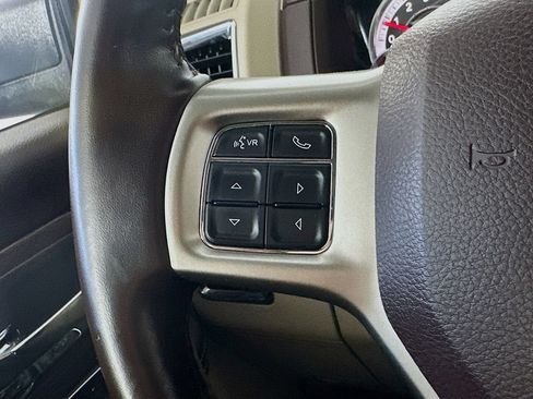 Used 2014 RAM 3500 Laramie AWD/4WD image 25