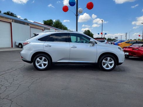 Used 2015 Lexus RX 350 F Sport image 6