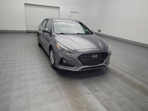 Used 2019 Hyundai Sonata ECO image 13