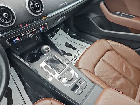 Used 2019 Audi A3 2.0T Premium Plus w/ Premium Plus Package AWD/4WD image 42
