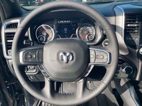 New 2026 RAM 1500 Lone Star image 16