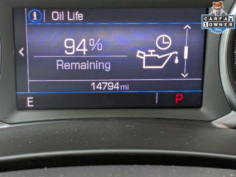 Used 2024 GMC Terrain SLE FWD image 16