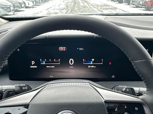 New 2026 Nissan Murano SV image 40