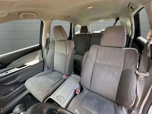 Used 2014 Honda CR-V LX image 13