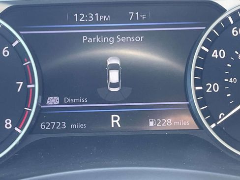 Used 2024 Nissan Sentra SV FWD image 25