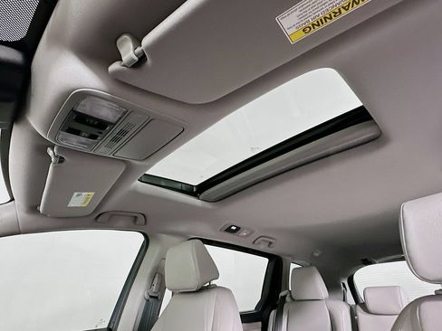 Used 2020 Honda Odyssey EX-L image 11