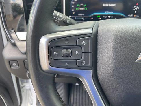 Used 2025 Chevrolet Silverado 2500 LT w/ Convenience Package AWD/4WD image 22