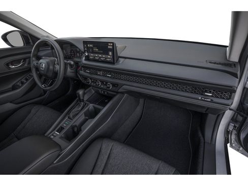 Used 2026 Honda Accord SE image 13