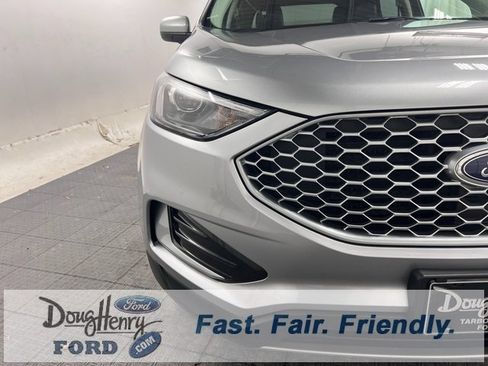 Used 2023 Ford Edge SEL image 10