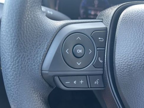 New 2026 Toyota Corolla LE FWD image 20