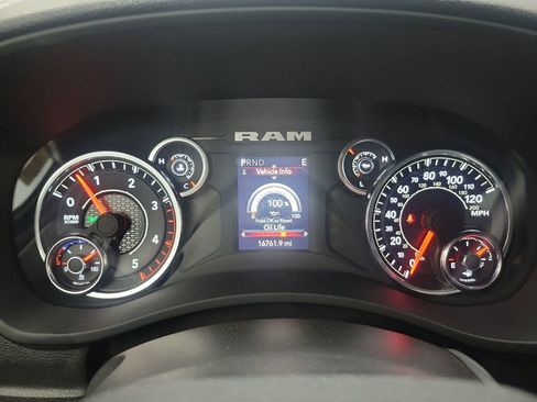 Used 2024 RAM 2500 Tradesman AWD/4WD image 14