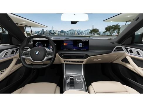 New 2026 BMW 430i w/ Premium Package RWD image 10
