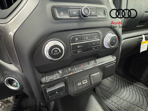 Used 2024 GMC Sierra 3500 Pro w/ Convenience Package AWD/4WD image 24