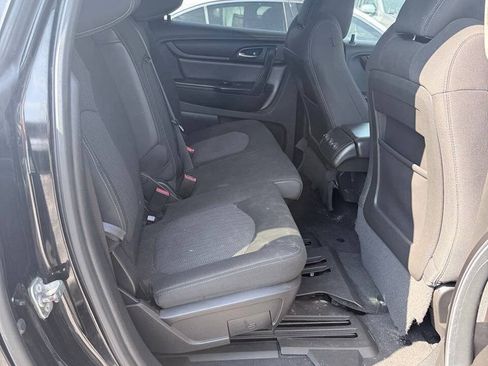 Used 2017 Chevrolet Traverse LT AWD/4WD image 20