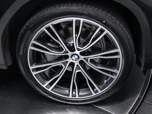 Certified 2023 BMW X4 xDrive30i w/ Parking Assistance Package AWD/4WD image 9