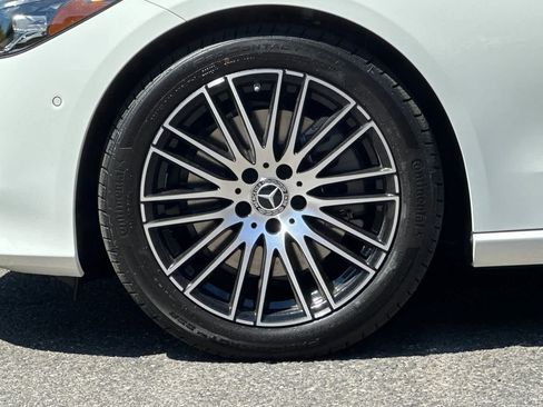 New 2026 Mercedes-Benz C 300 4MATIC Sedan image 23