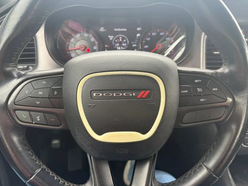 Used 2023 Dodge Charger SXT w/ Blacktop Package RWD image 8