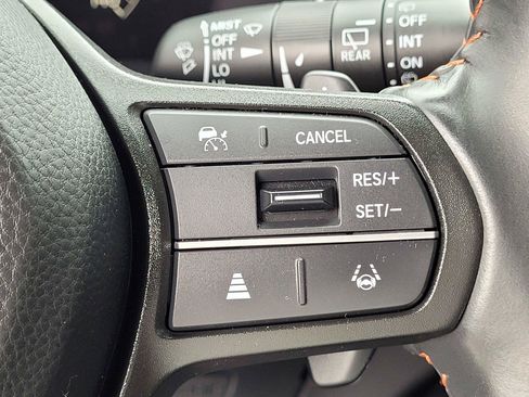 Used 2024 Honda CR-V Sport-L image 32