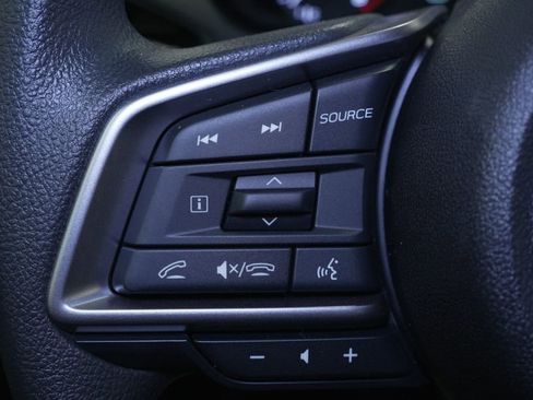 Used 2025 Subaru Impreza 2.0i image 41