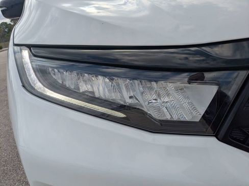 Used 2025 Honda Odyssey Sport-L image 10