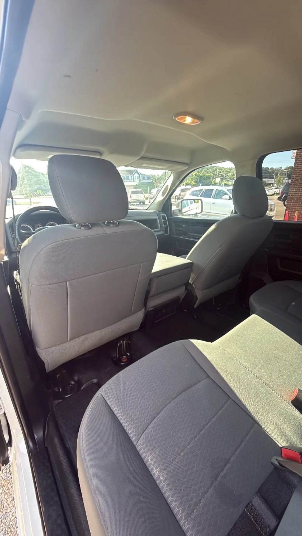 Used 2016 RAM 1500 Tradesman w/ Popular Equipment Group AWD/4WD image 29