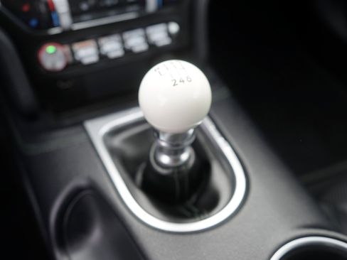 Used 2020 Ford Mustang Bullitt w/ Bullitt Electronics Package image 20