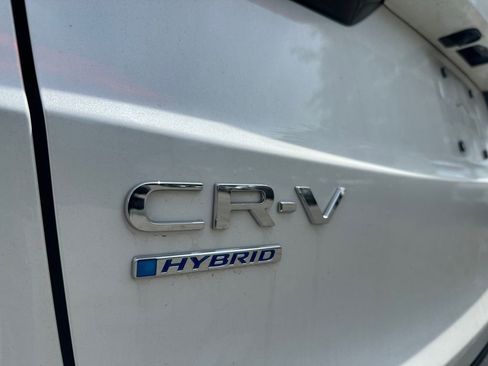 Used 2025 Honda CR-V Sport image 30