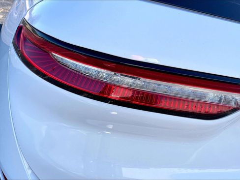 Used 2021 Lincoln Corsair FWD image 24