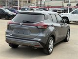 Used 2021 Nissan Kicks S image 4