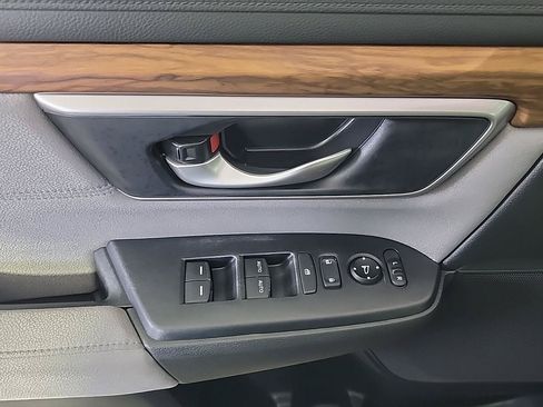 Certified 2022 Honda CR-V EX image 34