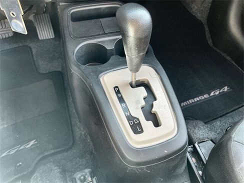 Used 2020 Mitsubishi Mirage G4 ES image 15