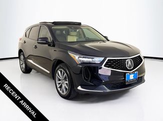 Used 2024 Acura RDX SH-AWD w/ Technology Package video 1