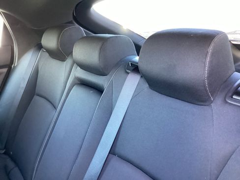 Used 2019 Honda Civic EX image 18