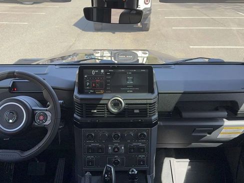 New 2026 INEOS Grenadier image 34