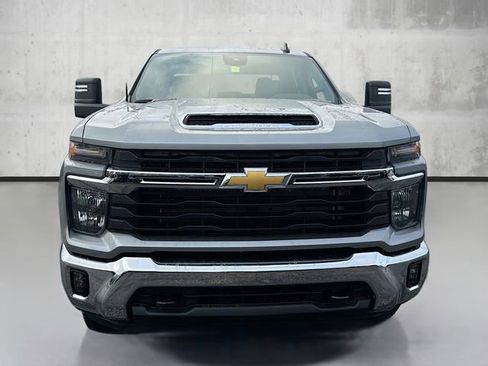 New 2026 Chevrolet Silverado 2500 LT w/ Convenience Package image 2