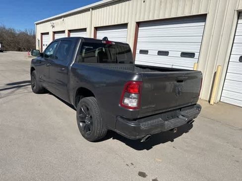 Used 2021 RAM 1500 Big Horn image 15