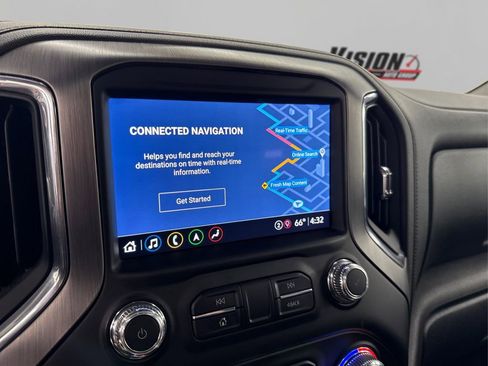 Used 2022 GMC Sierra 1500 Denali w/ Driver Alert Package II AWD/4WD image 33