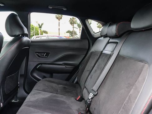Used 2024 Hyundai Kona N Line FWD image 21