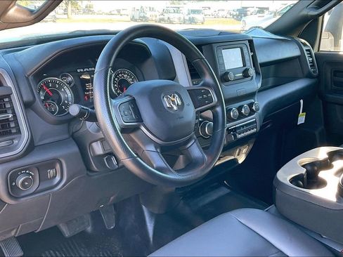 New 2024 RAM 2500 Tradesman image 5