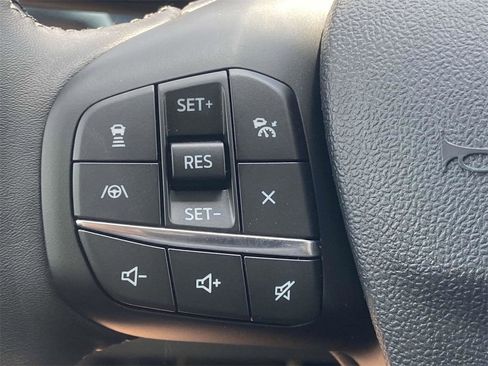 New 2025 Ford Maverick Lariat image 25